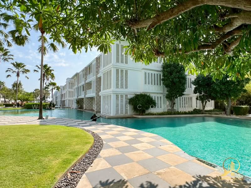 Malibu Khao Tao, Prachuap Khiri Khan, 108 317 Hua Hin Alley, Hua Hin, Prachuap Khiri Khan, 2 Bedrooms, 103 sqm, Condo For Rent, by Wanwisa Scopetta, 60186671 - DDproperty.com