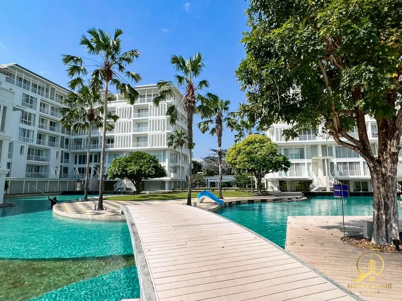 Malibu Khao Tao, Prachuap Khiri Khan, 108 317 Hua Hin Alley, Hua Hin, Prachuap Khiri Khan, 2 Bedrooms, 103 sqm, Condo For Rent, by Wanwisa Scopetta, 60186671 - DDproperty.com