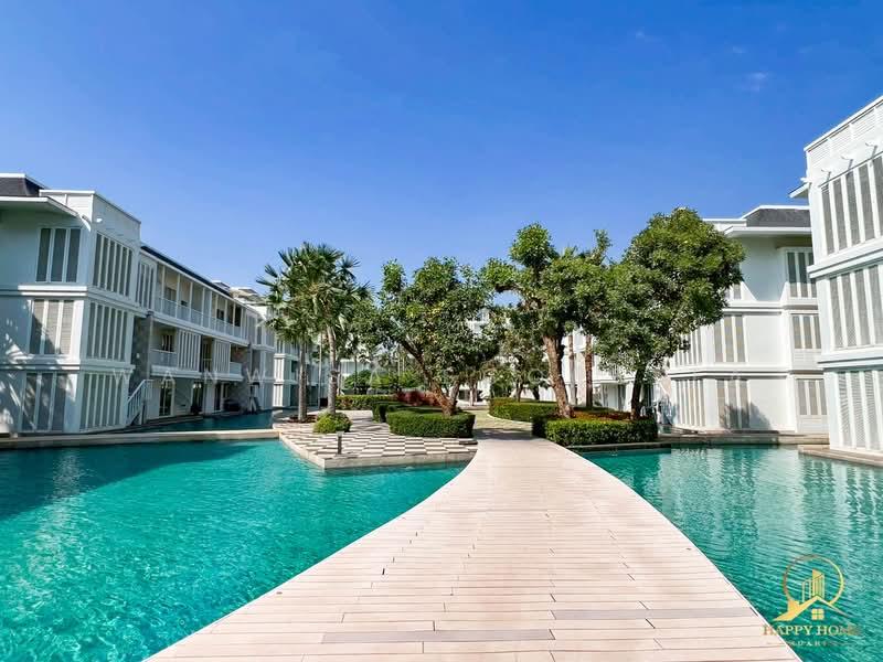 Malibu Khao Tao, Prachuap Khiri Khan, 108 317 Hua Hin Alley, Hua Hin, Prachuap Khiri Khan, 2 Bedrooms, 103 sqm, Condo For Rent, by Wanwisa Scopetta, 60186671 - DDproperty.com