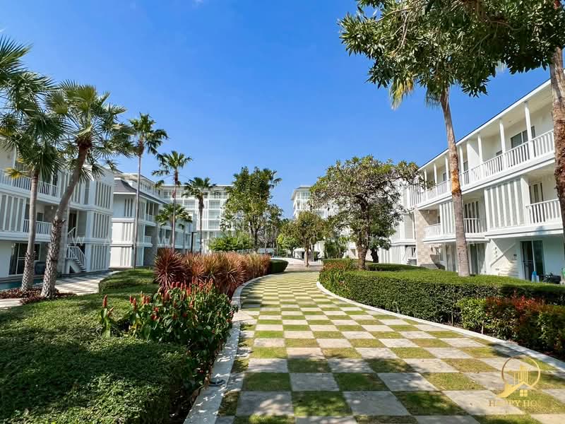 Malibu Khao Tao, Prachuap Khiri Khan, 108 317 Hua Hin Alley, Hua Hin, Prachuap Khiri Khan, 2 Bedrooms, 103 sqm, Condo For Rent, by Wanwisa Scopetta, 60186671 - DDproperty.com