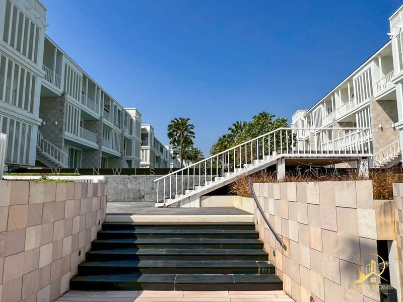 Malibu Khao Tao, Prachuap Khiri Khan, 108 317 Hua Hin Alley, Hua Hin, Prachuap Khiri Khan, 2 Bedrooms, 103 sqm, Condo For Rent, by Wanwisa Scopetta, 60186671 - DDproperty.com