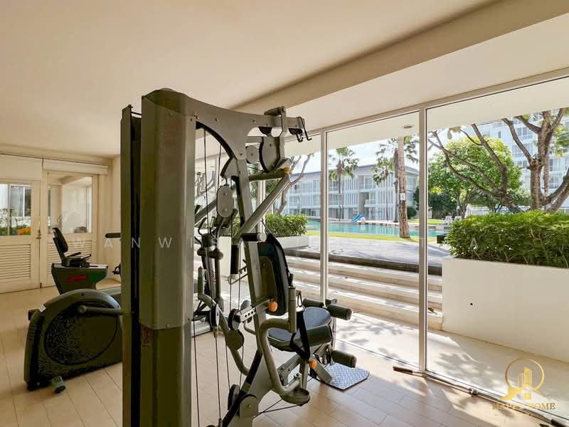 Malibu Khao Tao, Prachuap Khiri Khan, 108 317 Hua Hin Alley, Hua Hin, Prachuap Khiri Khan, 2 Bedrooms, 103 sqm, Condo For Rent, by Wanwisa Scopetta, 60186671 - DDproperty.com