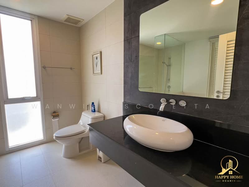 Malibu Khao Tao, Prachuap Khiri Khan, 108 317 Hua Hin Alley, Hua Hin, Prachuap Khiri Khan, 2 Bedrooms, 103 sqm, Condo For Rent, by Wanwisa Scopetta, 60186671 - DDproperty.com
