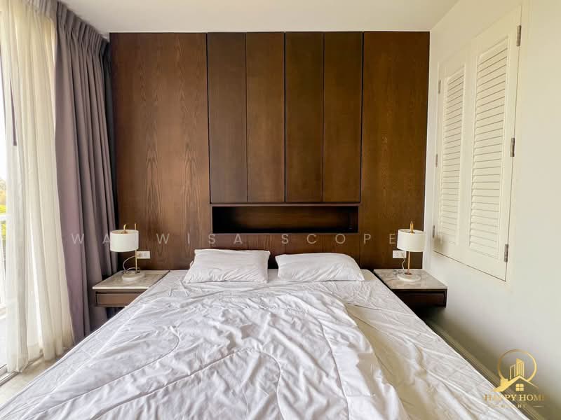 Malibu Khao Tao, Prachuap Khiri Khan, 108 317 Hua Hin Alley, Hua Hin, Prachuap Khiri Khan, 2 Bedrooms, 103 sqm, Condo For Rent, by Wanwisa Scopetta, 60186671 - DDproperty.com