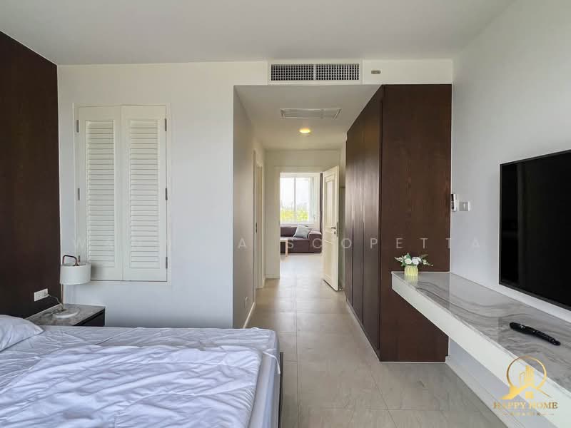 Malibu Khao Tao, Prachuap Khiri Khan, 108 317 Hua Hin Alley, Hua Hin, Prachuap Khiri Khan, 2 Bedrooms, 103 sqm, Condo For Rent, by Wanwisa Scopetta, 60186671 - DDproperty.com