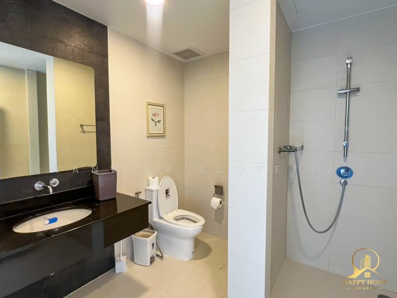 Malibu Khao Tao, Prachuap Khiri Khan, 108 317 Hua Hin Alley, Hua Hin, Prachuap Khiri Khan, 2 Bedrooms, 103 sqm, Condo For Rent, by Wanwisa Scopetta, 60186671 - DDproperty.com