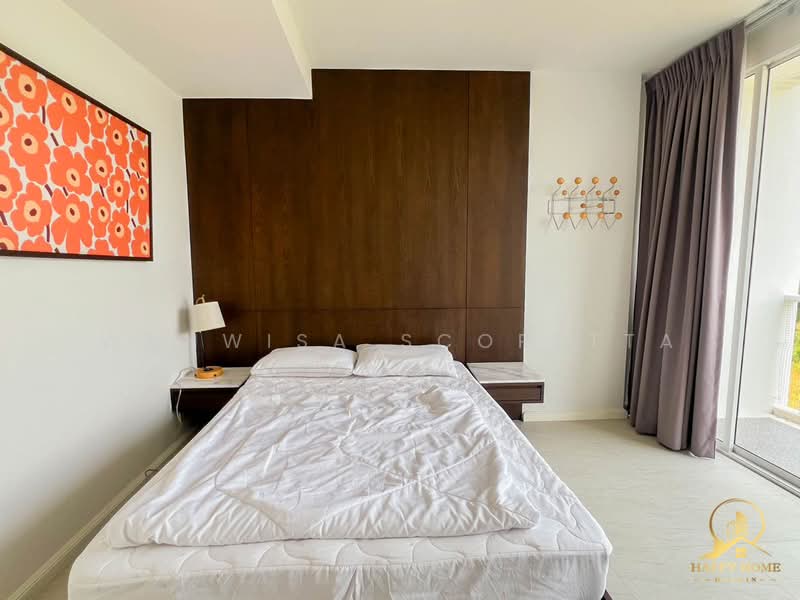 Malibu Khao Tao, Prachuap Khiri Khan, 108 317 Hua Hin Alley, Hua Hin, Prachuap Khiri Khan, 2 Bedrooms, 103 sqm, Condo For Rent, by Wanwisa Scopetta, 60186671 - DDproperty.com