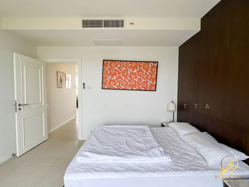 Malibu Khao Tao, Prachuap Khiri Khan, 108 317 Hua Hin Alley, Hua Hin, Prachuap Khiri Khan, 2 Bedrooms, 103 sqm, Condo For Rent, by Wanwisa Scopetta, 60186671 - DDproperty.com