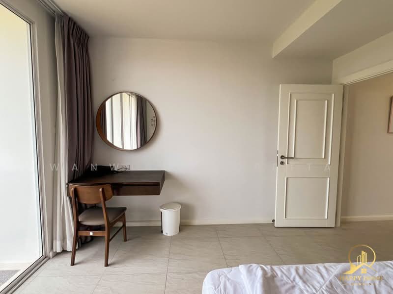 Malibu Khao Tao, Prachuap Khiri Khan, 108 317 Hua Hin Alley, Hua Hin, Prachuap Khiri Khan, 2 Bedrooms, 103 sqm, Condo For Rent, by Wanwisa Scopetta, 60186671 - DDproperty.com