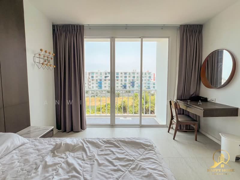 Malibu Khao Tao, Prachuap Khiri Khan, 108 317 Hua Hin Alley, Hua Hin, Prachuap Khiri Khan, 2 Bedrooms, 103 sqm, Condo For Rent, by Wanwisa Scopetta, 60186671 - DDproperty.com