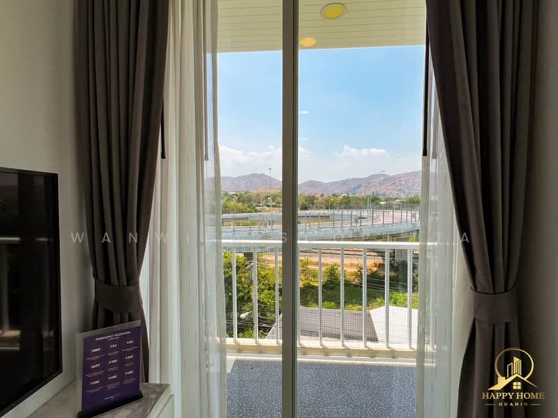 ให้เช่า - Malibu Khao Tao : มาลิบู เขา เต่า, ประจวบคีรีขันธ์