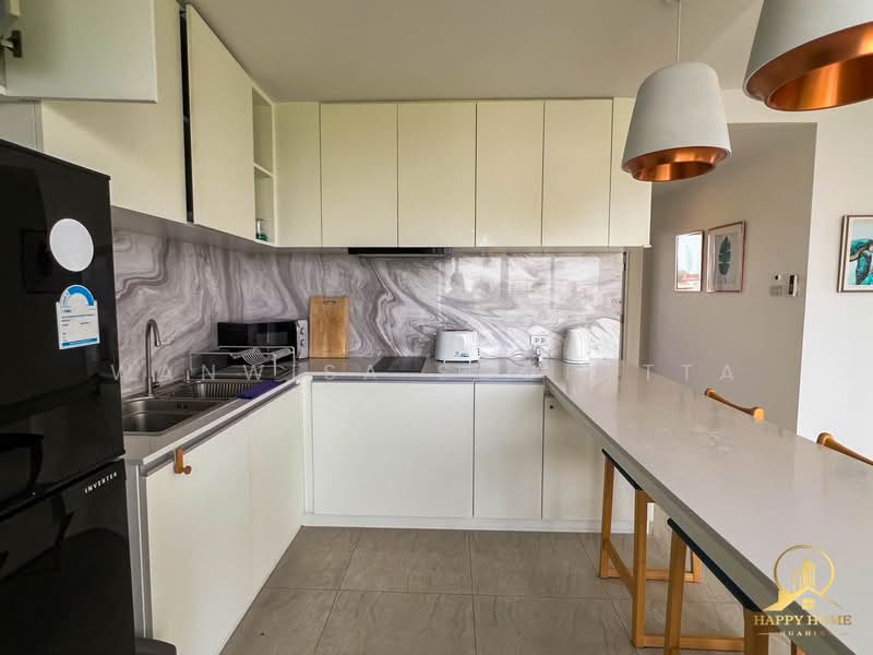Malibu Khao Tao, Prachuap Khiri Khan, 108 317 Hua Hin Alley, Hua Hin, Prachuap Khiri Khan, 2 Bedrooms, 103 sqm, Condo For Rent, by Wanwisa Scopetta, 60186671 - DDproperty.com