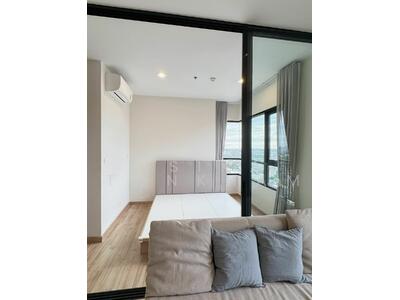 ขาย - Niche Mono Sukhumvit-Bearing : นิช โมโน สุขุมวิท - แบริ่ง, สมุทรปราการ