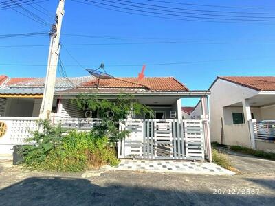 ขาย - Thrap Rung Ruang City 1 : ทรัพย์รุ่งเรือง ซิตี้ 1, ชลบุรี