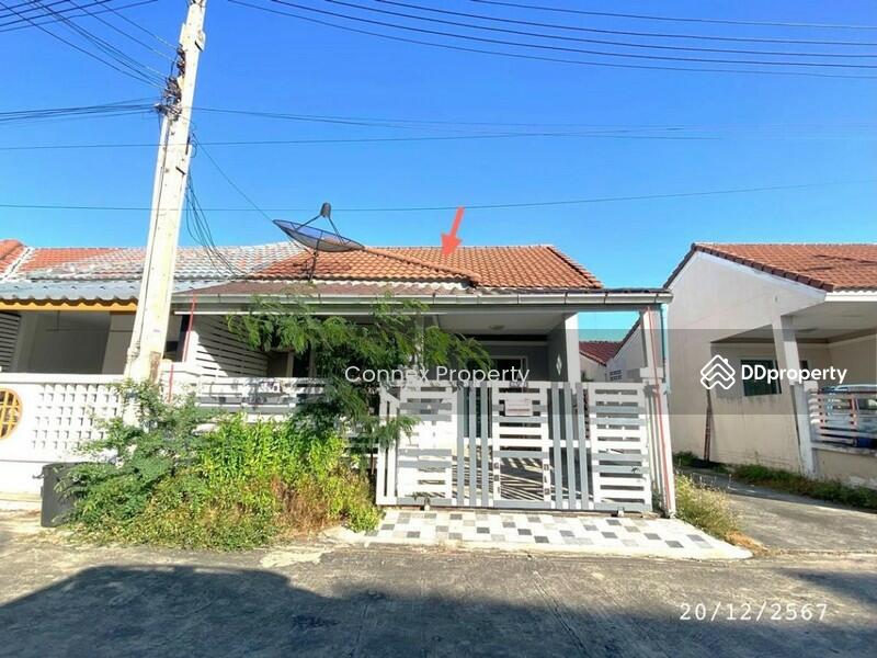 For Sale - Thrap Rung Ruang City 1, Chon Buri