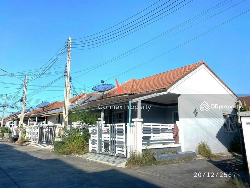 For Sale - Thrap Rung Ruang City 1, Chon Buri