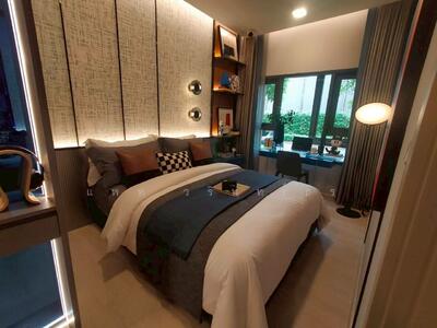 ขาย - XELF by Sansiri : เซลฟ์ บาย แสนสิริ, กรุงเทพ