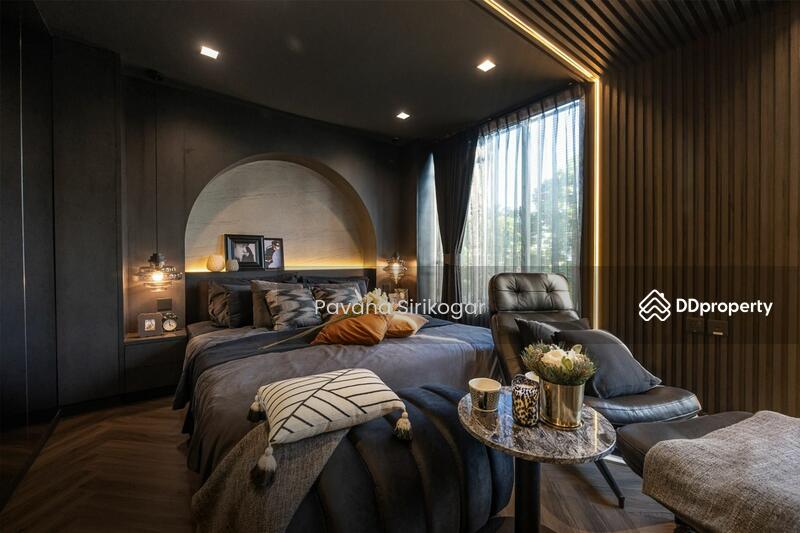 ขาย - 3-Br House near MRT Ratchadaphisek, กรุงเทพ