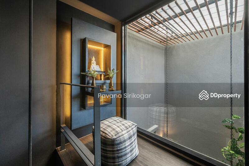 ขาย - 3-Br House near MRT Ratchadaphisek, กรุงเทพ