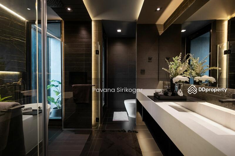 ขาย - 3-Br House near MRT Ratchadaphisek, กรุงเทพ
