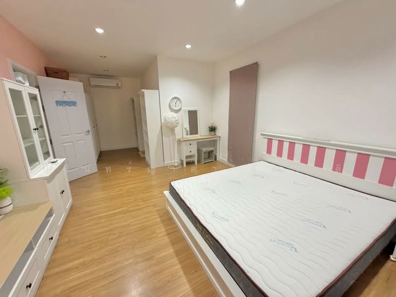 Grandio Vibhavadi-Rangsit : แกรนดิโอ วิภาวดี-รังสิต, ปทุมธานี, คลองหนึ่ง, คลองหลวง, ปทุมธานี, 195 ตร.ม., บ้านเดี่ยว ให้เช่า, โดย ปรินทร์ญาดา ชิณโชติ, 60186840 - DDproperty.com