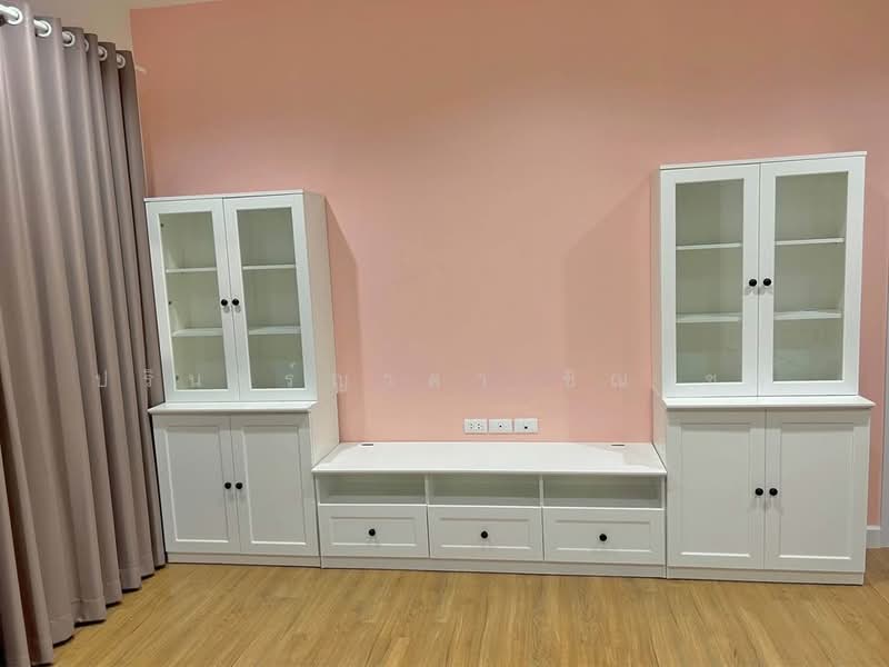 Grandio Vibhavadi-Rangsit : แกรนดิโอ วิภาวดี-รังสิต, ปทุมธานี, คลองหนึ่ง, คลองหลวง, ปทุมธานี, 195 ตร.ม., บ้านเดี่ยว ให้เช่า, โดย ปรินทร์ญาดา ชิณโชติ, 60186840 - DDproperty.com