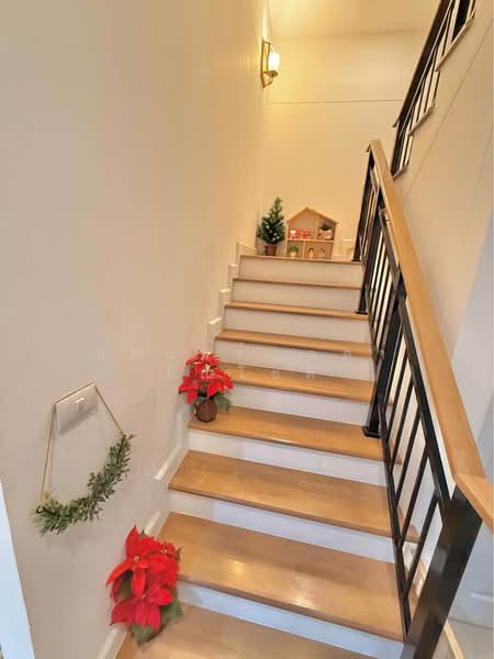 Grandio Vibhavadi-Rangsit, Pathum Thani, Khlong Nung, Khlong Luang, Pathum Thani, 4 Bedrooms, 195 sqm, Single Detached House For Rent, by ปรินทร์ญาดา ชิณโชติ, 60186840 - DDproperty.com