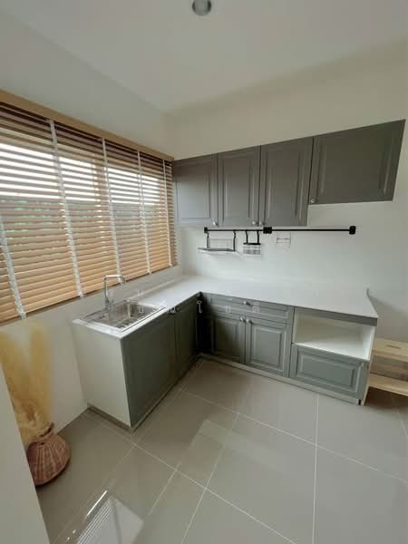 Grandio Vibhavadi-Rangsit, Pathum Thani, Khlong Nung, Khlong Luang, Pathum Thani, 4 Bedrooms, 195 sqm, Single Detached House For Rent, by ปรินทร์ญาดา ชิณโชติ, 60186840 - DDproperty.com