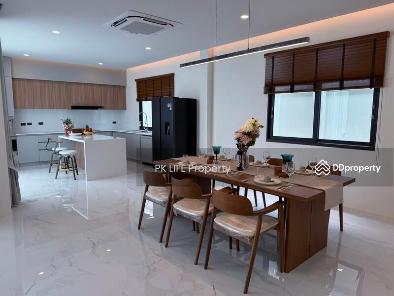 ขาย - 7S0175 Pool villa for sale 24,900,000 baht 5 bedroom 6 bathroom at rawai, ภูเก็ต
