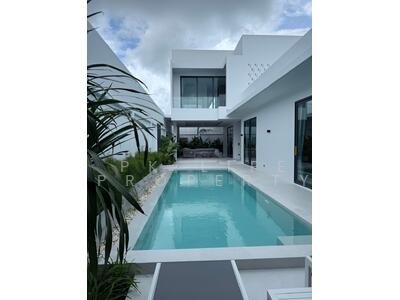 ขาย - 7S0175 Pool villa for sale 24,900,000 baht 5 bedroom 6 bathroom at rawai, ภูเก็ต