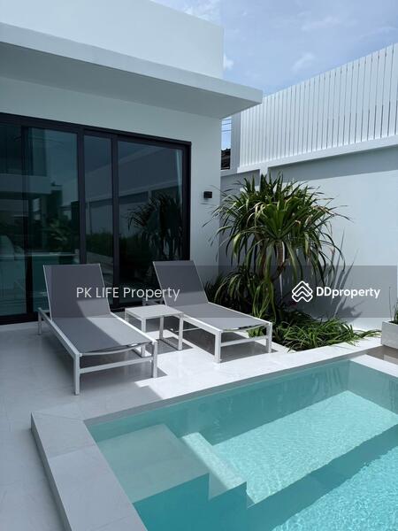 ขาย - 7S0175 Pool villa for sale 24,900,000 baht 5 bedroom 6 bathroom at rawai, ภูเก็ต