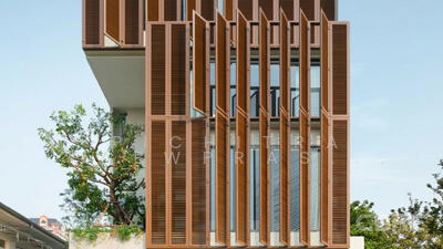 ขาย - SANSA Ari-Rama 6 : สรรษา อารีย์-พระราม 6, กรุงเทพ