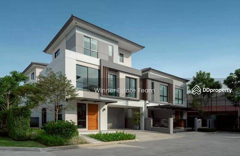 For Rent - Ninya Kallapaphruek, Bangkok