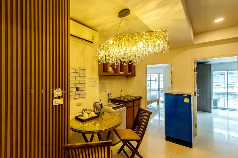 For Rent - Narastay @ Phrom Phong, Bangkok