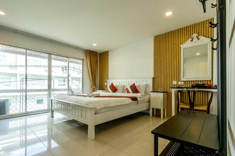 For Rent - Narastay @ Phrom Phong, Bangkok