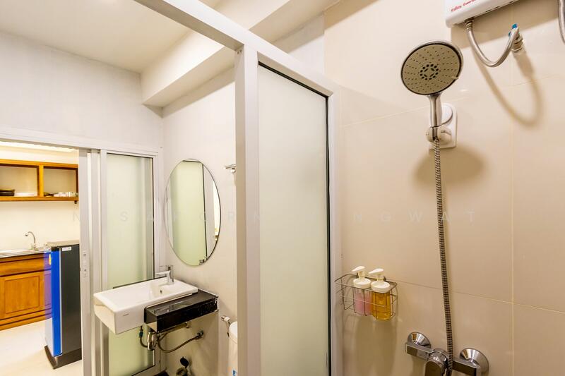 For Rent - Narastay @ Phrom Phong, Bangkok