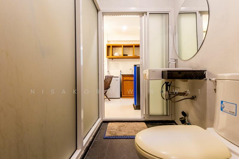 For Rent - Narastay @ Phrom Phong, Bangkok