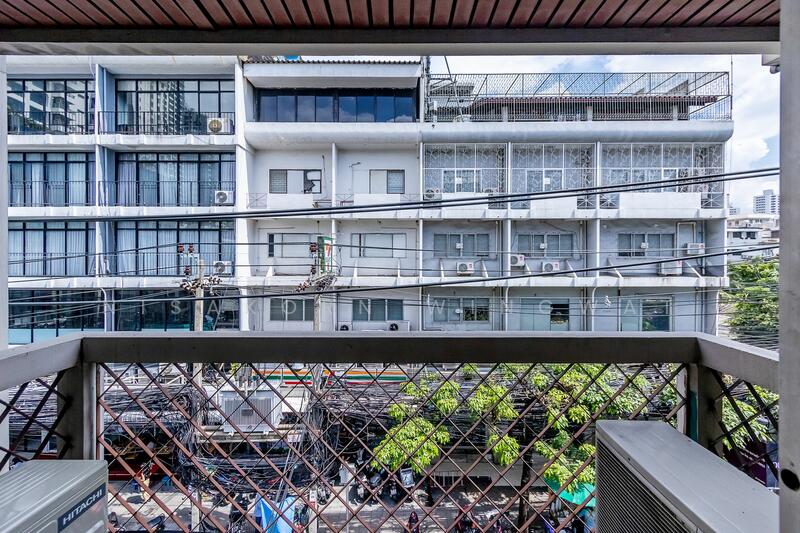 For Rent - Narastay @ Phrom Phong, Bangkok