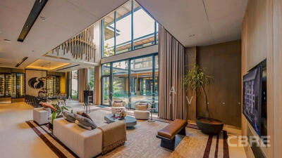 ขาย - Sonle Residences, กรุงเทพ