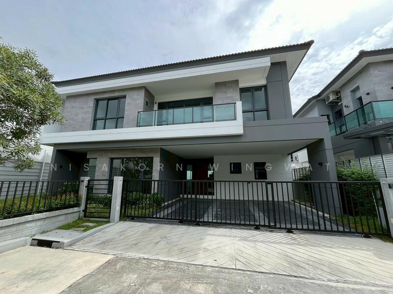 For Rent - The City Sukhumvit-Onnut 2, Bangkok