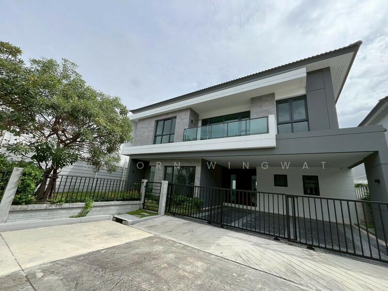 ให้เช่า - The City Sukhumvit-Onnut 2 : เดอะ ซิตี้ สุขุมวิท-อ่อนนุช 2, กรุงเทพ