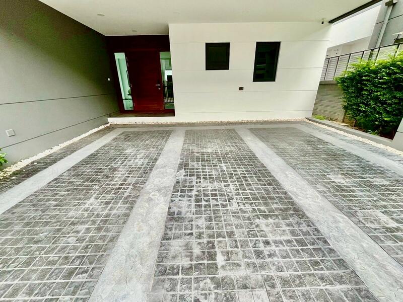 For Rent - The City Sukhumvit-Onnut 2, Bangkok