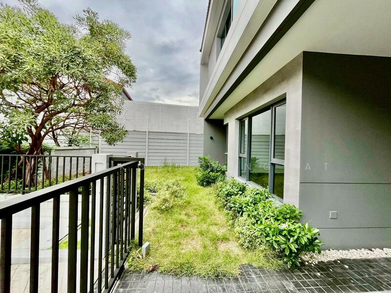 For Rent - The City Sukhumvit-Onnut 2, Bangkok