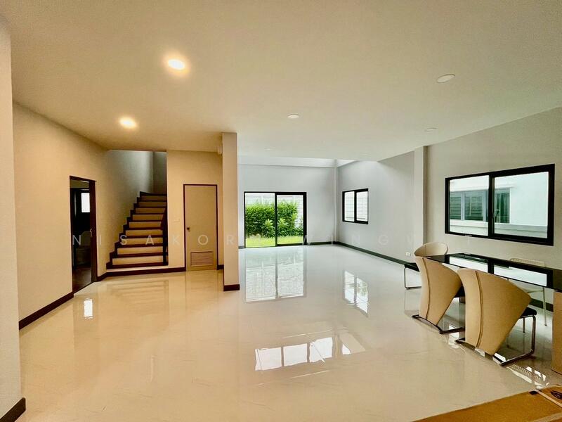 For Rent - The City Sukhumvit-Onnut 2, Bangkok