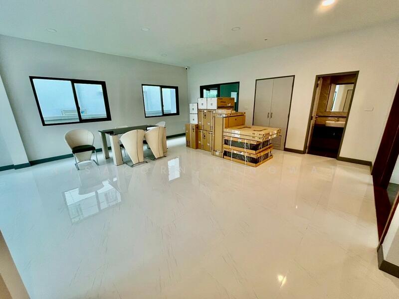 For Rent - The City Sukhumvit-Onnut 2, Bangkok