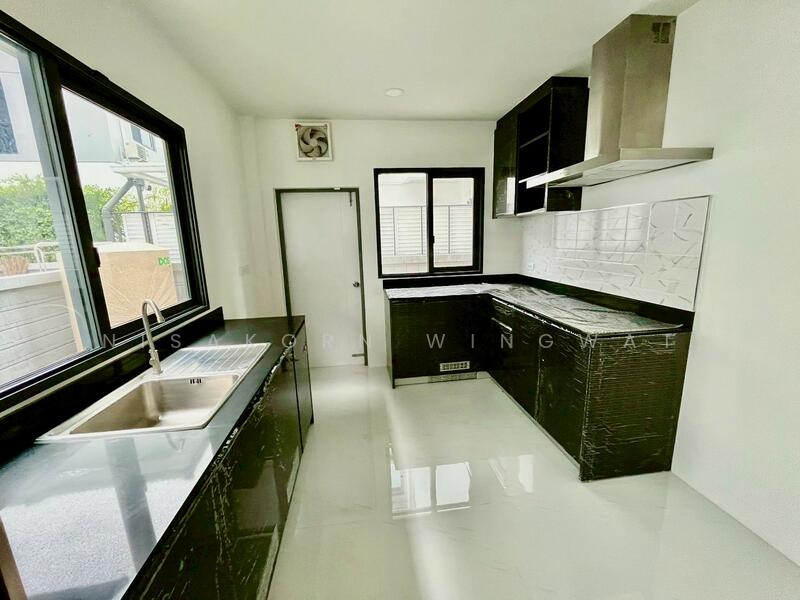 For Rent - The City Sukhumvit-Onnut 2, Bangkok