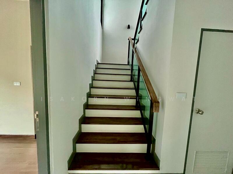 For Rent - The City Sukhumvit-Onnut 2, Bangkok