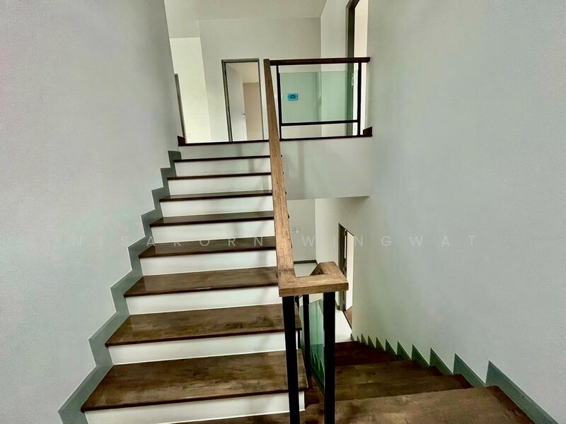 For Rent - The City Sukhumvit-Onnut 2, Bangkok