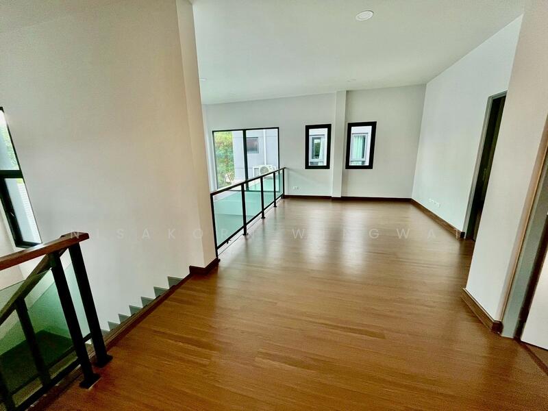 For Rent - The City Sukhumvit-Onnut 2, Bangkok