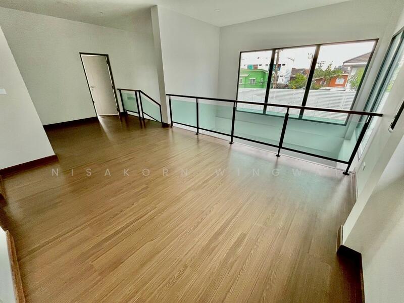 For Rent - The City Sukhumvit-Onnut 2, Bangkok